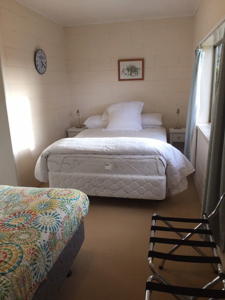 Lakeview Holiday Home Роторуа Экстерьер фото
